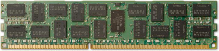 Produktbild HP ( GB) DDR4-2133 MHz ECC Registered RAM (1 x 4GB, 2133 MHz, DDR4-RAM)