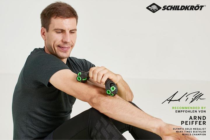 Image du produit Schildkröt Rouleau de massage