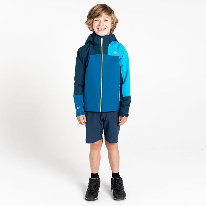 Actual product image Dare2b Explore II Jacket (164)