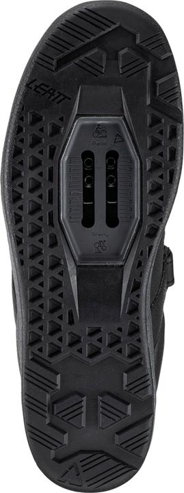 Produktbild Leatt Schuh DBX 4.0 CLIP (41.5)