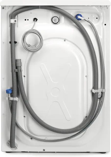 Image du produit Electrolux EW6F384YQ (8 kg, Gauche)