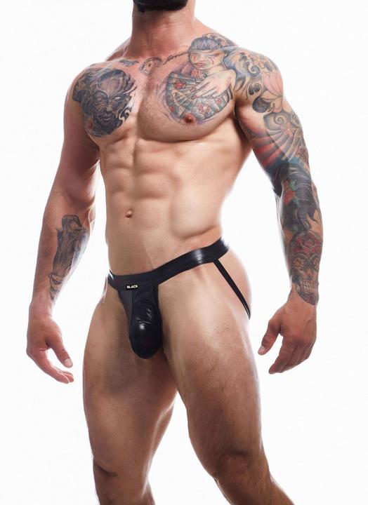 Produktbild Cut4men Herren Jockstrap "Ergonomic" (M)