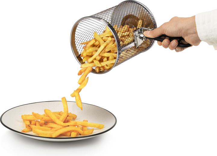 Image du produit Princess Four à air chaud Aeroflyer (Prise UE)