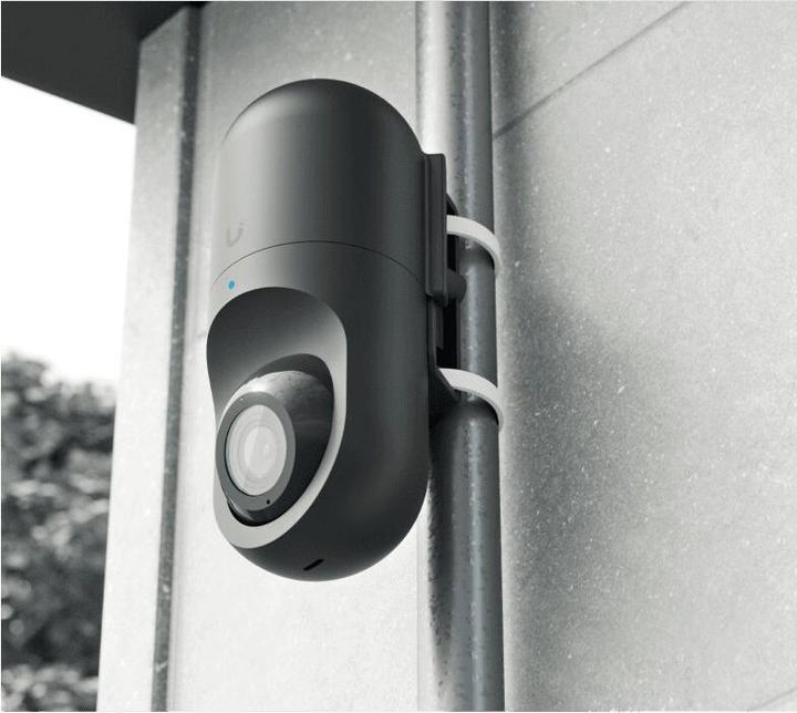Image du produit Ubiquiti Support mural Flex Professional Mount Noir 1 pièce (Kit de montage)