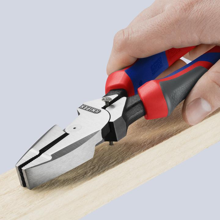 Productafbeelding Knipex Combinatietang (240 mm)