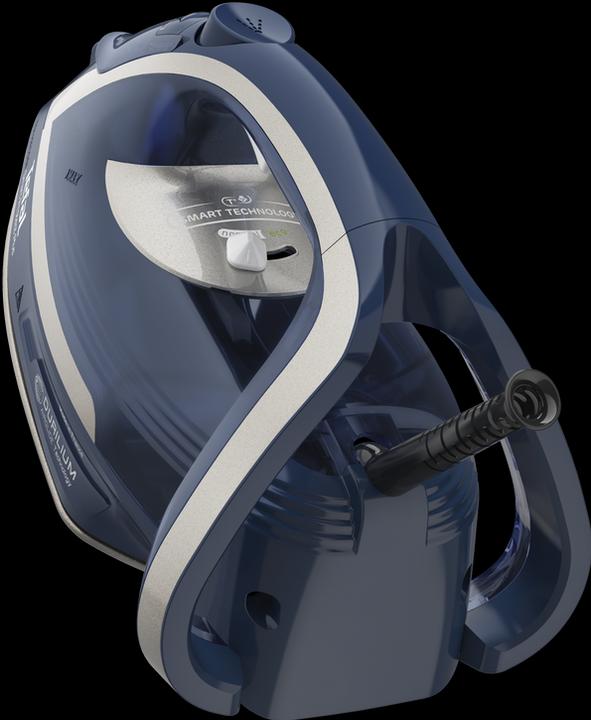 Produktbild Tefal Dampfbügeleisen Smart Protect Plus (2400 W, 205 g/min)
