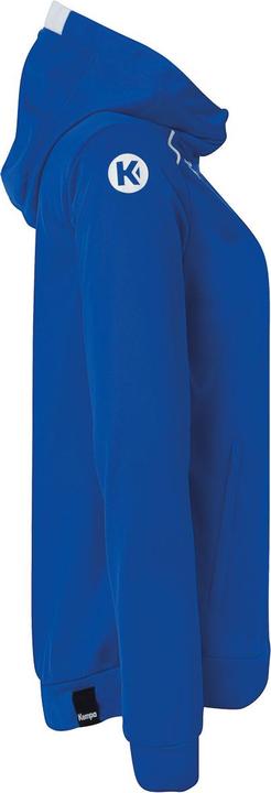 Actual product image Kempa Player Hooded Jacket Women (M)