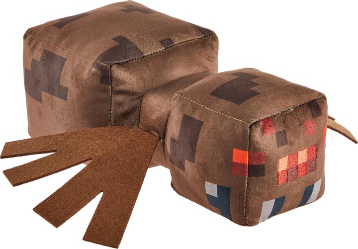 Immagine prodotto Minecraft Peluche Basic da 8 pollici - Ragno (15.90 cm)