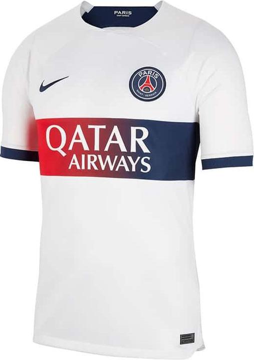 Produktbild Nike Paris Saint-Germain Auswärts Trikot (S)