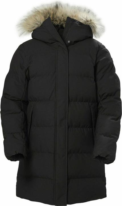 Produktbild Helly Hansen Jacken W Blossom Puffy Parka (XS)