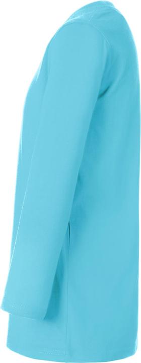 Actual product image tectake Long-Sleeved Top - basic wear for men (S)