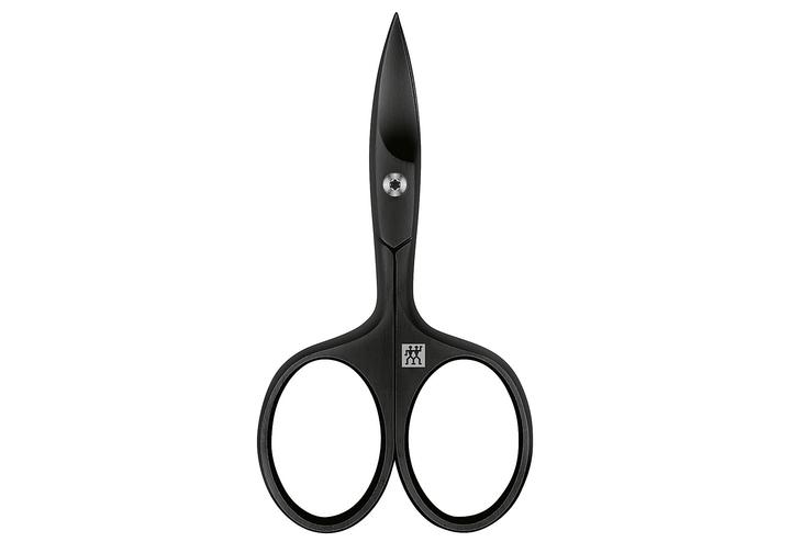 Actual product image Steinbach Premium nail scissors, black