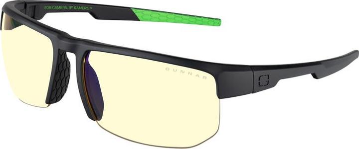 Image du produit Gunnar Lunettes de jeu Torpedo X-Razer Onyx Amber