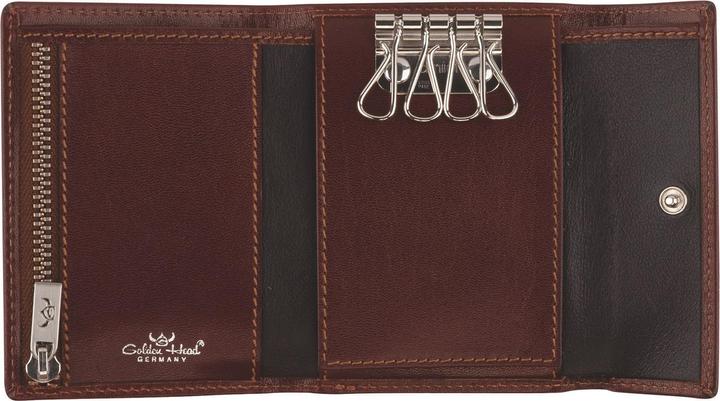 Immagine prodotto Golden Head Custodia per chiavi Colorado 5150