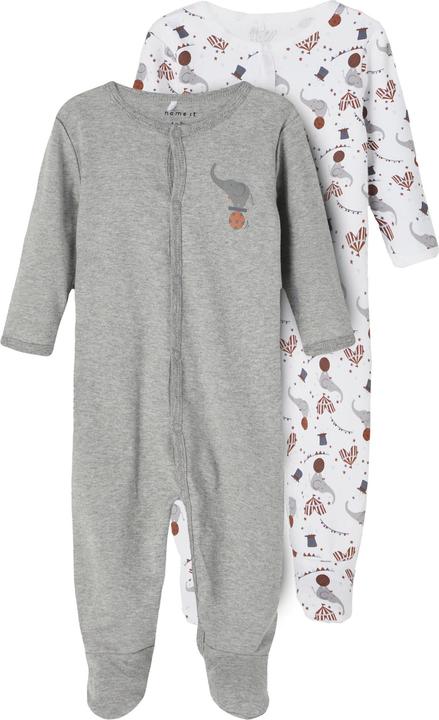 Immagine prodotto Name it 2Pack pigiama (80)