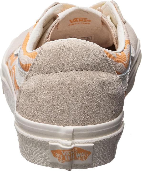 Produktbild Vans Ua Sk8-Low Contrast Schuhe - 86783 (34.5)