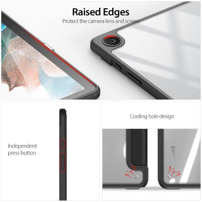 Produktbild Dux Ducis Toby (Galaxy Tab A9+)