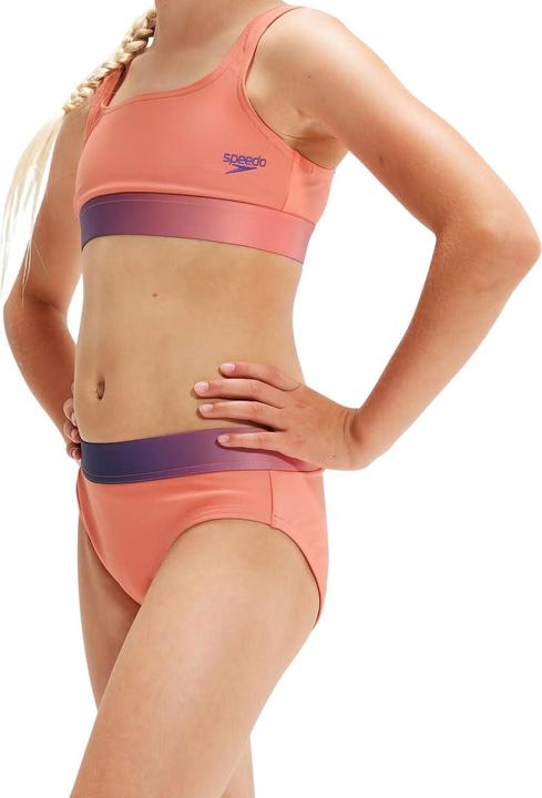 Produktbild Speedo Contrast Band (11, 12)
