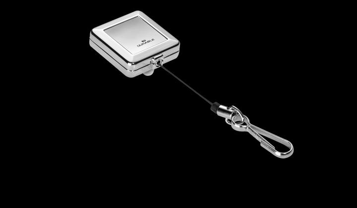 Produktbild Durable Jojo Chrome Quadro 1 ST 832823