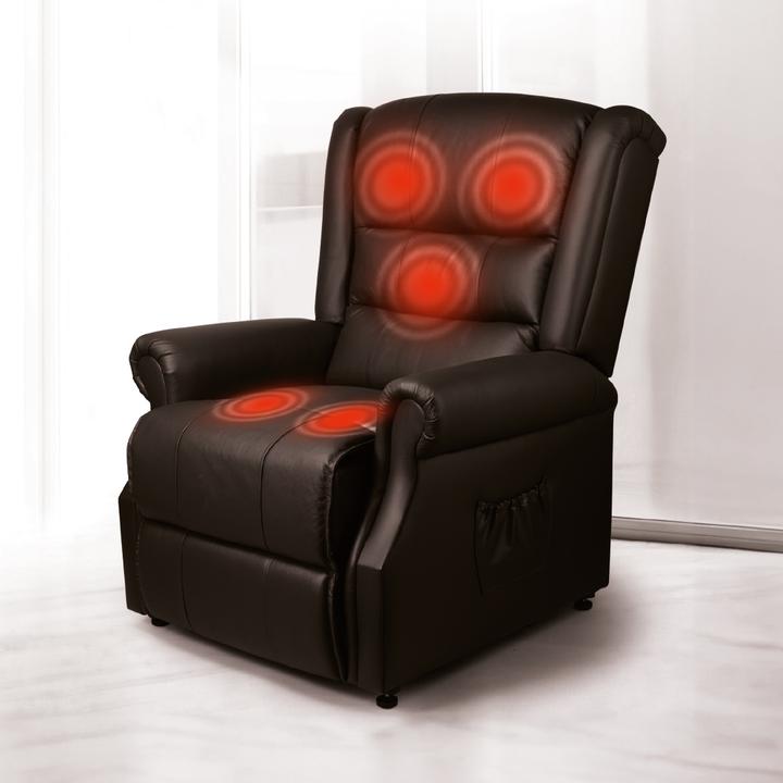 Actual product image MediaShop Stand Up Seat