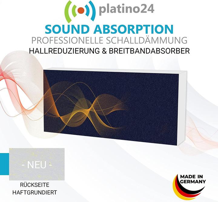 Produktbild Platino24 Colore (3 Stk.)