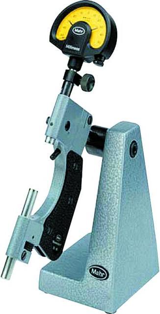 Actual product image Mahr Fine pointer pharyngeal gauge