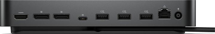 Produktbild Dell Pro Smart Dock SD25 (USB-C, 4 Ports)
