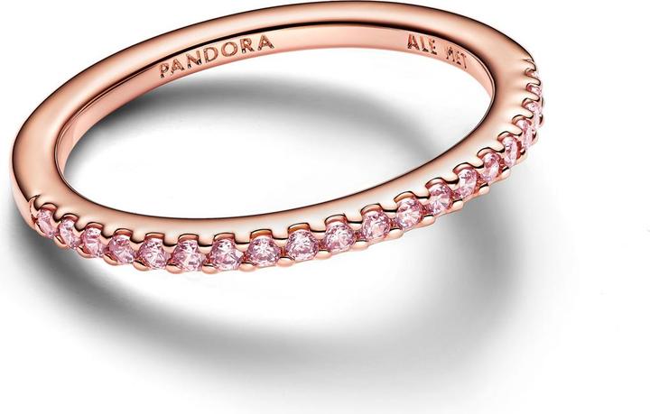 Actual product image Pandora Ring (58)