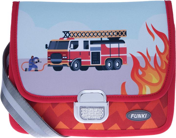 Produktbild Funki Fire Alarm