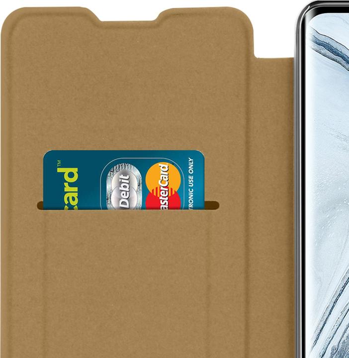 Produktbild Avizar Flico Series (Xiaomi Mi Note 10 Lite)