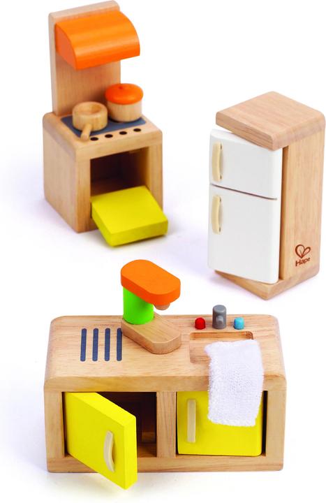 Produktbild Hape Küche