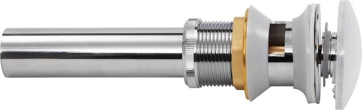 Produktbild VidaXL Kace (Ablaufgarnitur, 1/2")