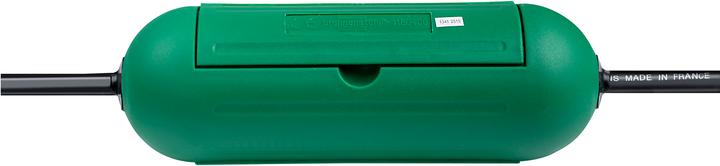 Actual product image Brennenstuhl Safe Box