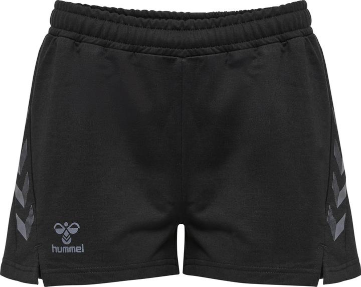 Produktbild hummel Offgrid Cotton Shorts Wo (L)