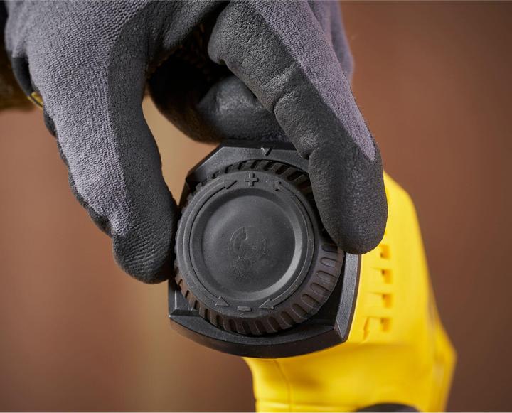Actual product image Stanley Electric tacker 6-TRE550 for staples 6 - 14 mm