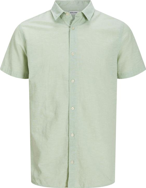 Iceberg Green