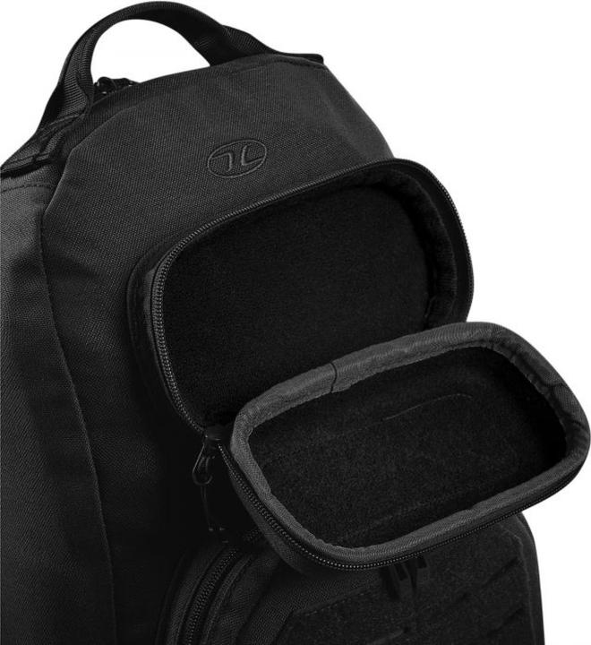 Image du produit Stoirm Gearslinger Black 12 (12 l)