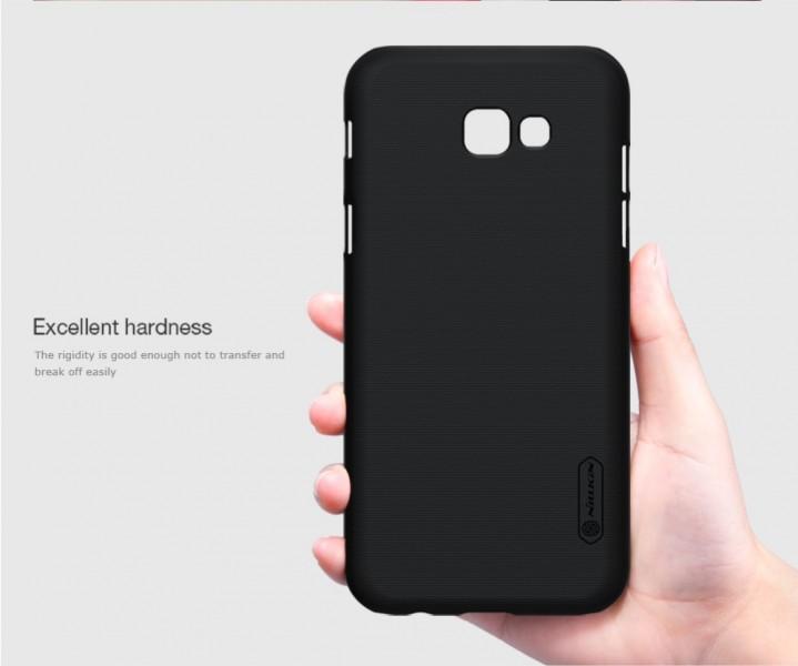 Immagine prodotto Nillkin Serie Super Frosted Shield (Samsung Galaxy A3 (2017))