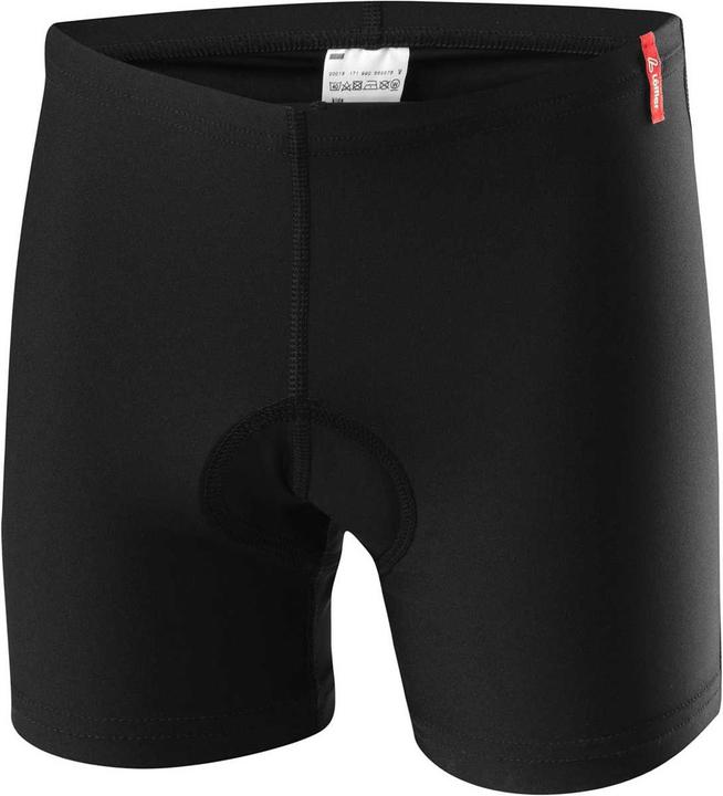 Actual product image Löffler Cycling Elastic underpants with seat pad (116)
