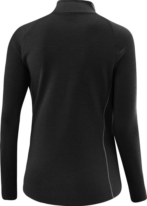 Image du produit Löffler W Couche intermédiaire Transtex Merino (42)
