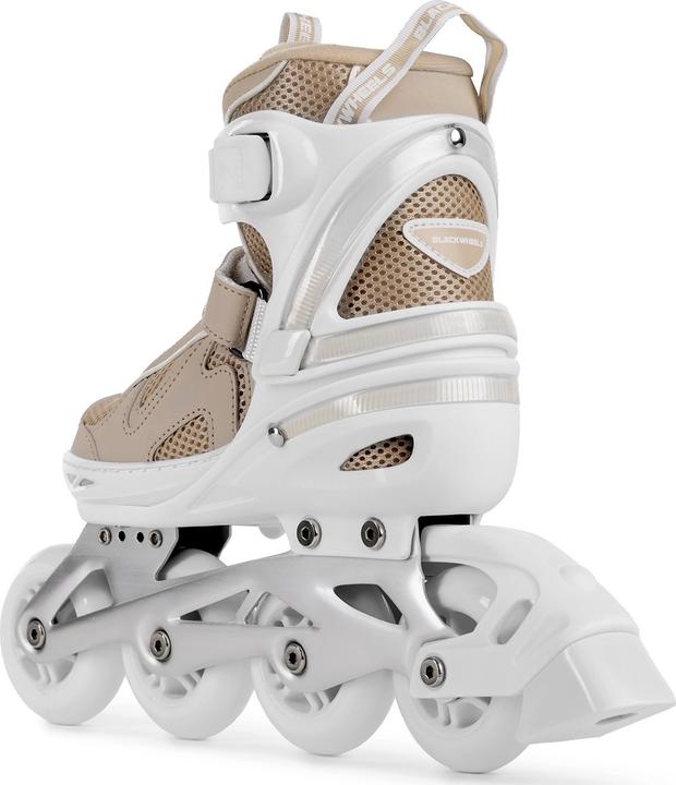 Actual product image Blackwheels Flex Pro (35)