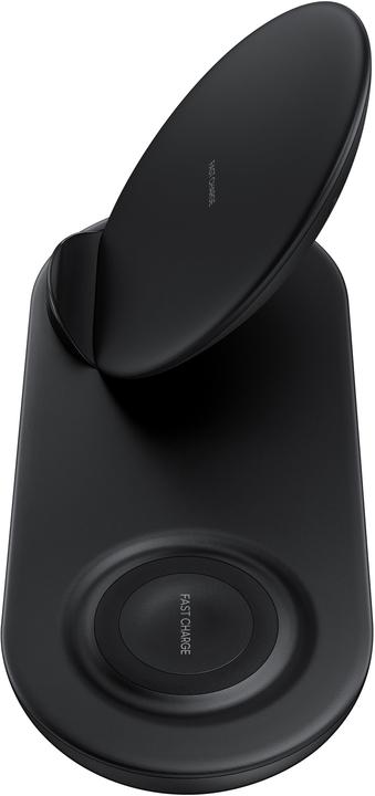 Productafbeelding Samsung Draadloze oplader Duo (25 W)