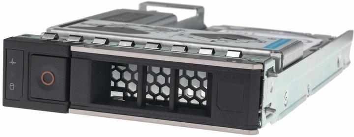 Actual product image Dell HD 8TB 7.2K SAS 12GBPS 512E (8 TB, 3.5")
