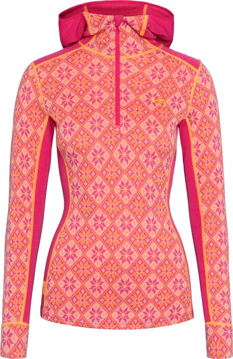 Immagine prodotto Kari Traa Cappuccio di rosa (XL)