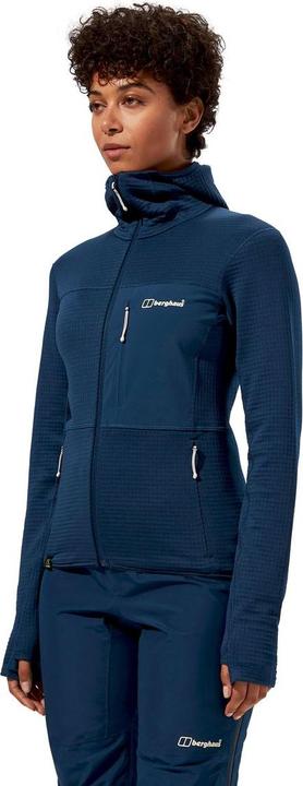 Produktbild Berghaus Ridge-Hiker Kapuzenjacke für Jacket (16)