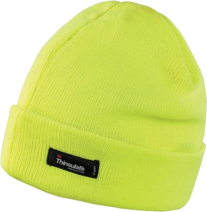 Regatta Thermo Thinsulate Mütze leicht (One Size)