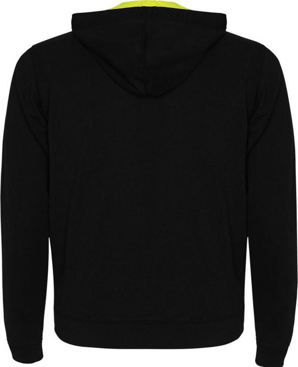 Immagine prodotto Alpinia Fuji Felpa con Cappuccio e Zip Intera Adulto Unisex (XL)