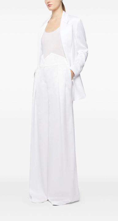 Produktbild Genny Trousers White (42)
