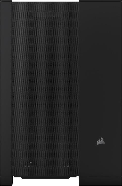 Immagine prodotto Corsair Flusso d'aria 6500D (Mini-ITX, ATX, mATX)