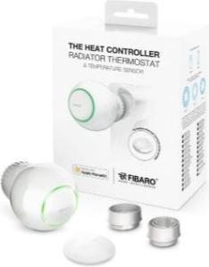 Image du produit Fibaro Thermostat FGBHT-001 (Apple HomeKit)